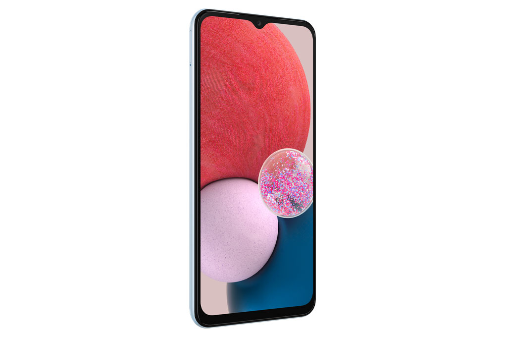 Điện thoại Samsung Galaxy A13 4GB