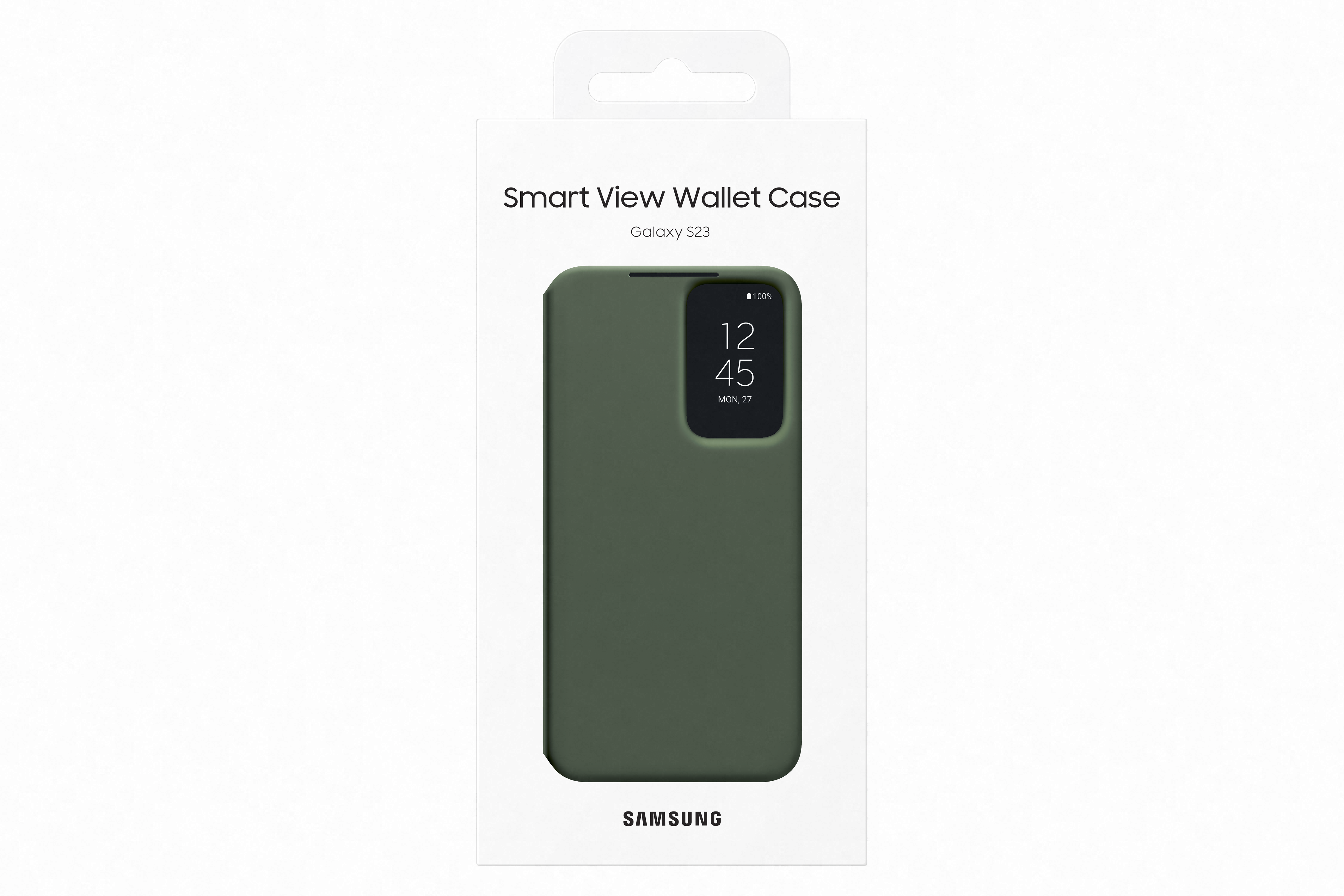 Bao da Smartview Wallet S23 5G EF-ZS911