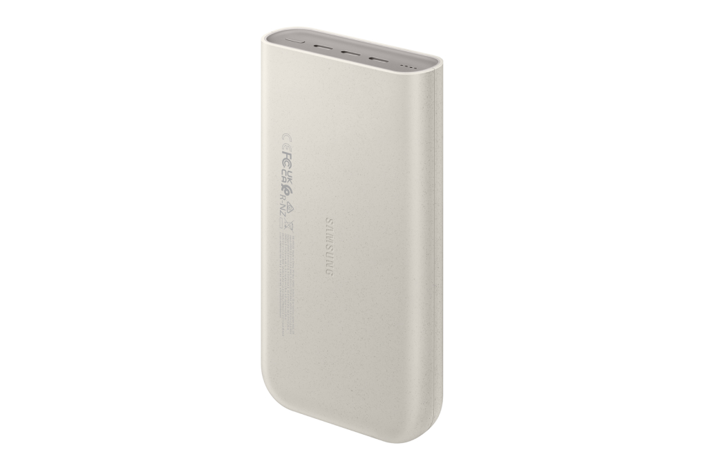 Pin sạc dự phòng 20000mAh Type C PD 45W Samsung EB-P4520